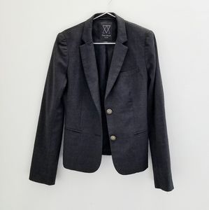 Tallulah Navy blazer, Navy blazer